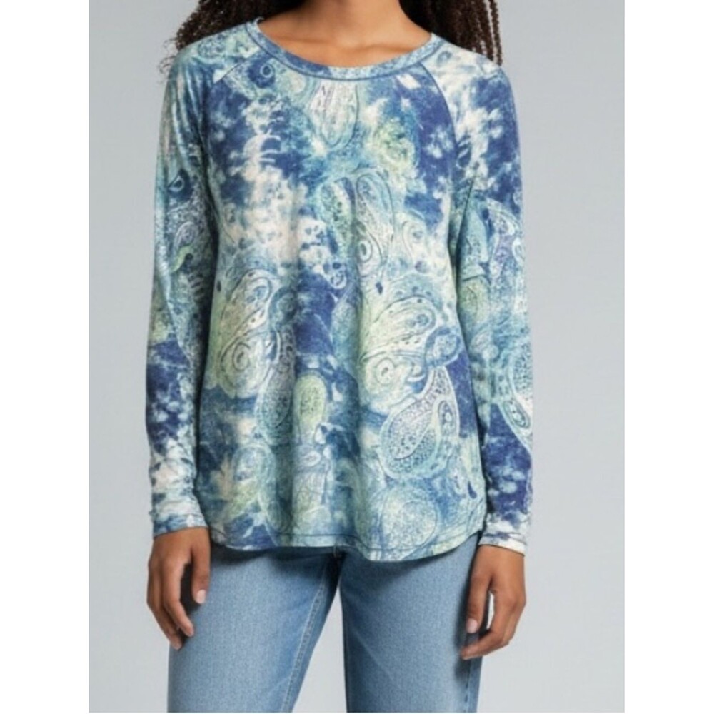 Women's Reel Legends “Keep It Cool” Long Sleeve Top